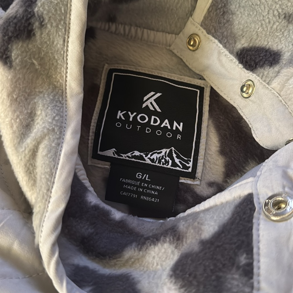 Euc Kyodan Pullover - image 2